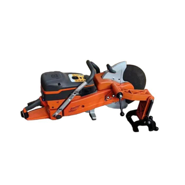 Portable Mini Hand Circular Saw Machine for Railway Cutting