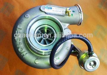 diesel engine S6D102 kit turbocharger 4955156 for sale