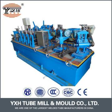 Corrosion Resistant pipe production machine ornamental