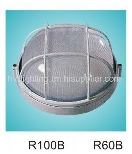 Drev-proof Lrev / Water-proof Lights?