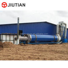 Hot Sale Coir Pith, Rotary Dryer, Cocopeat, and Coconut Peat Drying Machine: Efficient Solutions for Processing Organic Materials