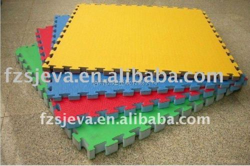 eva Martial Art Sport Floor Mat