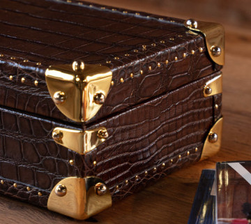 Wholesale Hardware Store: Leather Accessories, Bag Parts, Metal Fittings, and Wood Corners