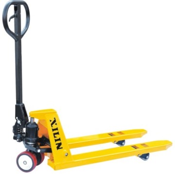 Mini Hand Pallet Truck 