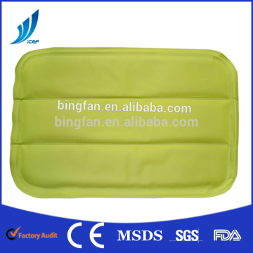 2015 new wholesale gel cool mat cool mattress