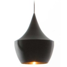 Tom Dixon Style Beat Fat Pendant Light