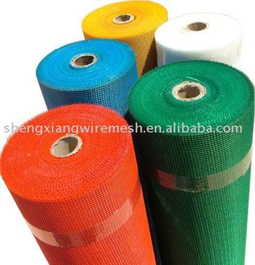 Fiber Color Glass Mesh