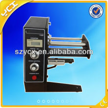 Automatic stripper for label / Label peeling machine AL-1150D