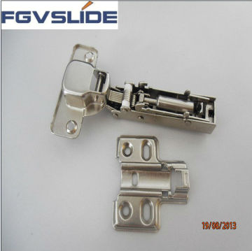 attractive design invisible cabinet hinge