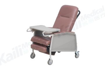 Residential Recliner Elderly Chair Sofa Old Person
