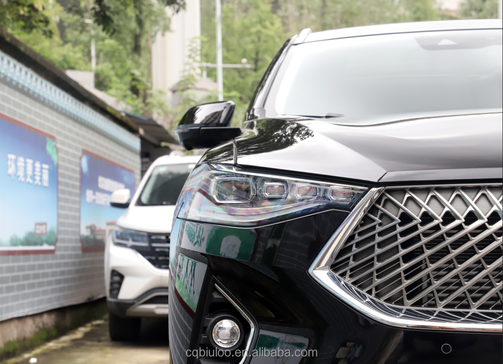 Great Wall Fengjun 2021 Electric car Selling the latest has a domineering appearance and strong power used car