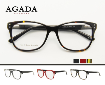 Acetate Eyewear Frames Manufacturer