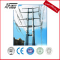 11 Meters 35kv Power Distribution Equipment Poles