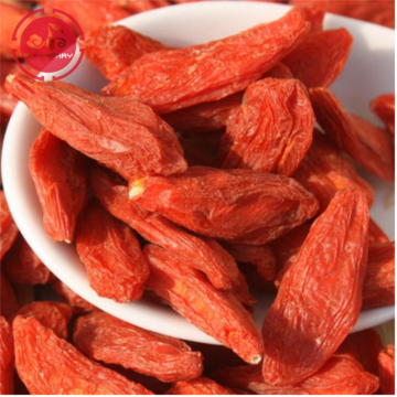 Goji berry rich of goji polysaccharides/detaine/zeaxanthine