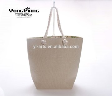 wholesale cheap sailcloth canvas bag