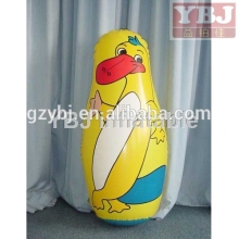 Custom vinyl toy,new designer custom PVC duck vinyl toys,Custom plastic soft pvc vinyl toys supplier