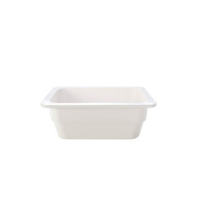 NSF Buffet Pan Hotel Commercial Kitchen GN Food Container Melamine Gastronorm Buffet Container