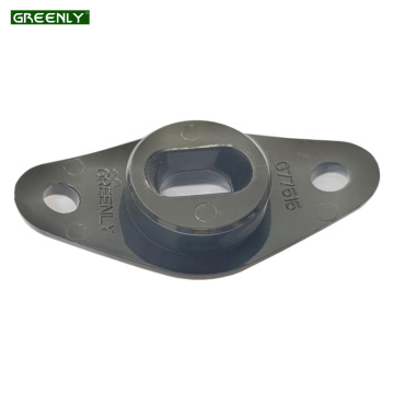 H77515 John Deere combine finger guide