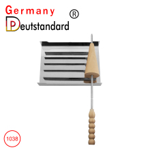 Cake CuttingTool For Chimney Cake Cone