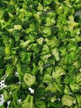 Hot Sale IQF Frozen Broccoli and Frozen Vegetable