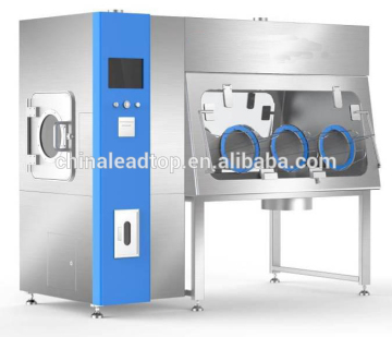 Sterile Container System /Sterility Test Isolation System