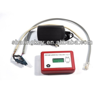 PIN READER for Chrysler