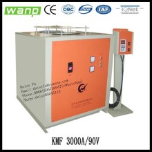 Hard Anodizing Pulse Superposition Rectifier machine