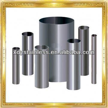 Stainless Steel Tube Stainless Steel Pipe stainless steel clad pipe