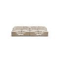 De sede terrazza sofa bekleding lederen bank