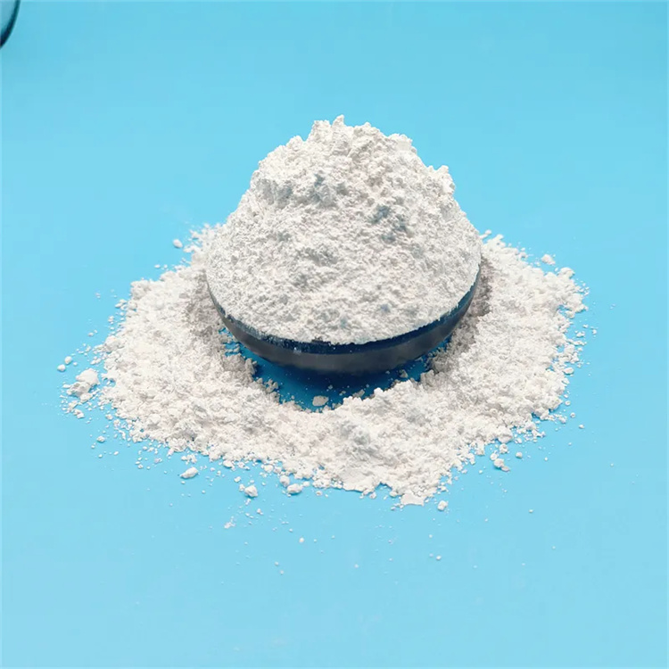 High Purity Silica Dioxide For Water-Based Canvas Coating