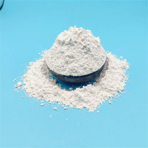 High Purity Silica Dioxide For Water-Based Canvas Paint