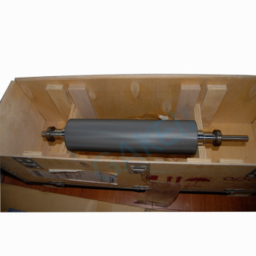 Flexo Print Ceramic Anilox Cylinder for Flexible Printing Solutions