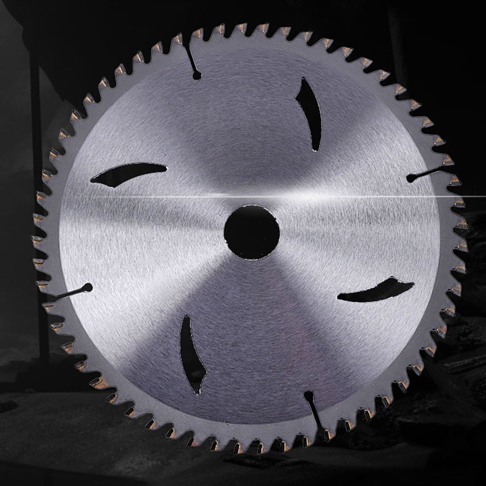 Электрическая круговая пила Electric Circular Saw