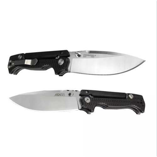 Cold Steel AD-15 Outdoor Hiking Mountaineering Knife