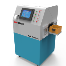 Measuring Instrument Offline Ash Moisture Meter