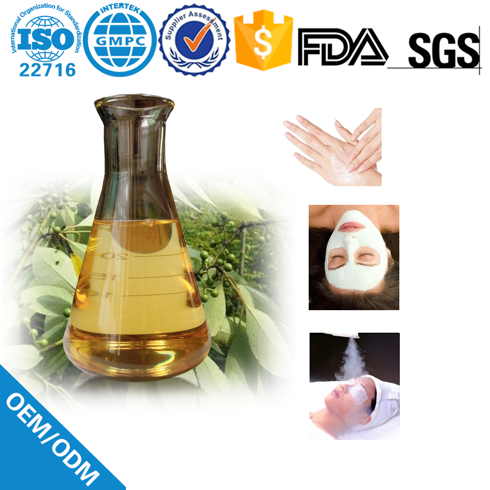 Litsea cubeba berry oil Antibacterial Bactericidal Oil Set