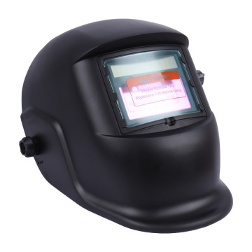 Automatic Dimming Argon Arc Welding Mask with Solar Helmet Shield