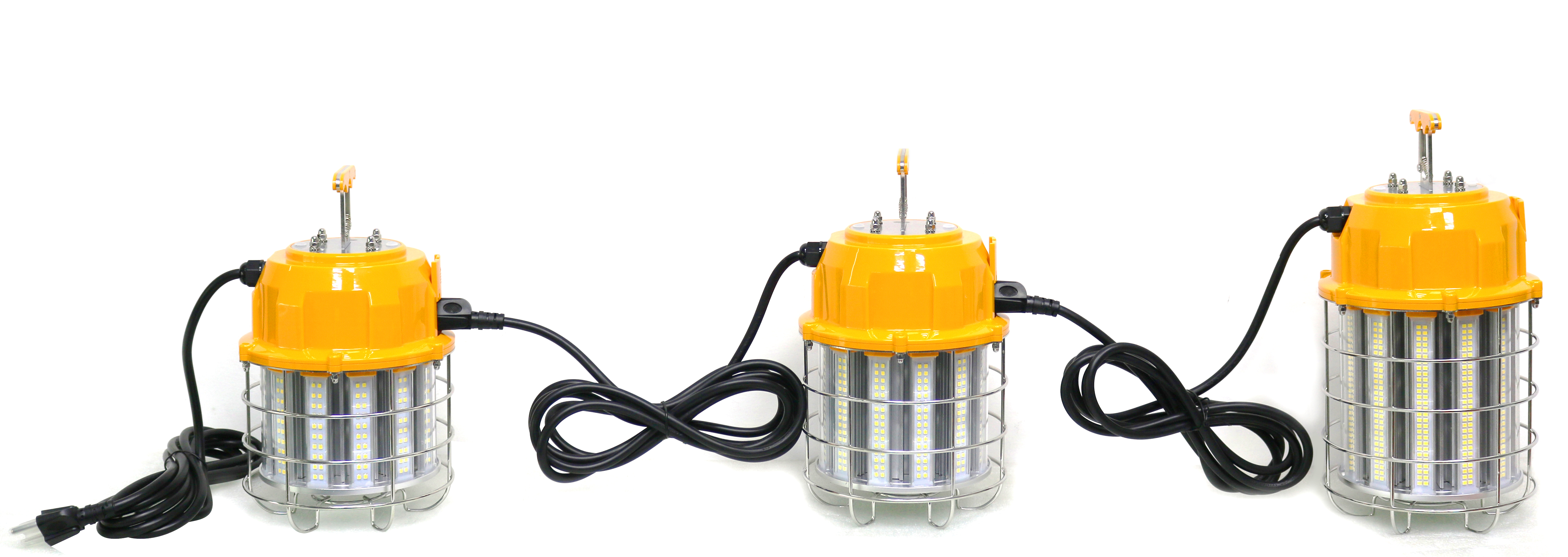 New Hot Sale Led Portable Work lights 150W High Quality Led Temporary Lighting