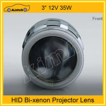2013 popular bixenon projector