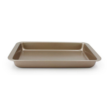 11 Inch Rectangular Baking Pan With Wide Side