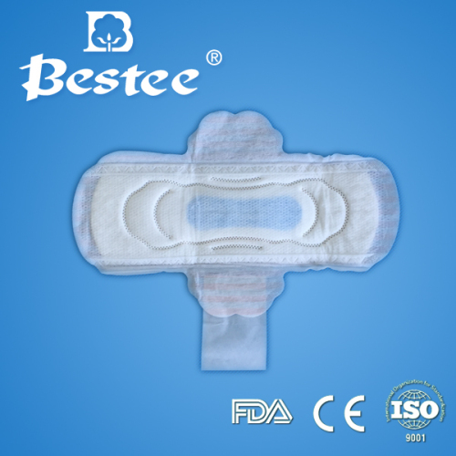 cotton sanitary napkins