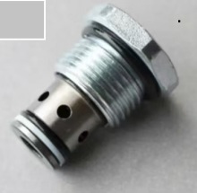 DF10-05 Check Valve ( poppet type )