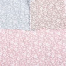 Knit Wholesale Crepe Rayon Fabric Printed Textile