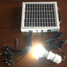 best selling solar garden light
