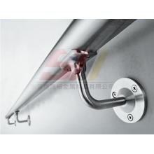 SS glass bracket balustrade railing handrail accessories