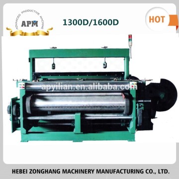 APM weaved wire loom