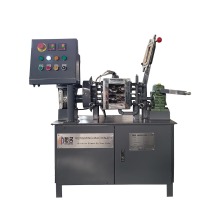 Hydraulic Tilting Kneading Mixer for Bubble Gum and Gum Base