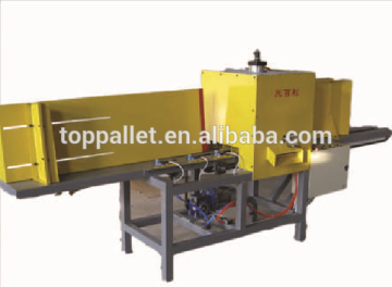 Wooden Pallet Chamfer Tool