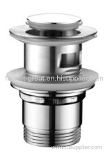 Up And Down Pop Up Waste