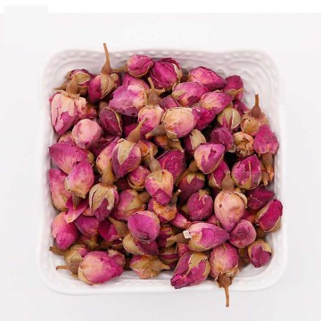 Chinese Wholesale Sweet Natural Organic Slimming Rose Flower Tea